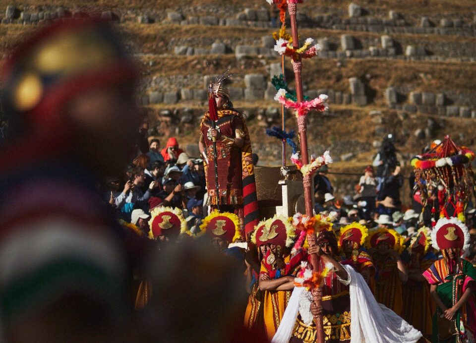 Maravillas lejos de Humantay: otros atractivos del Cusco