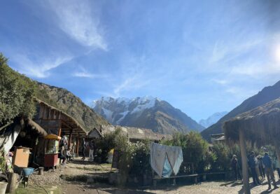 Palcoyo vs Laguna Humantay: Dos Joyas Naturales en Cusco