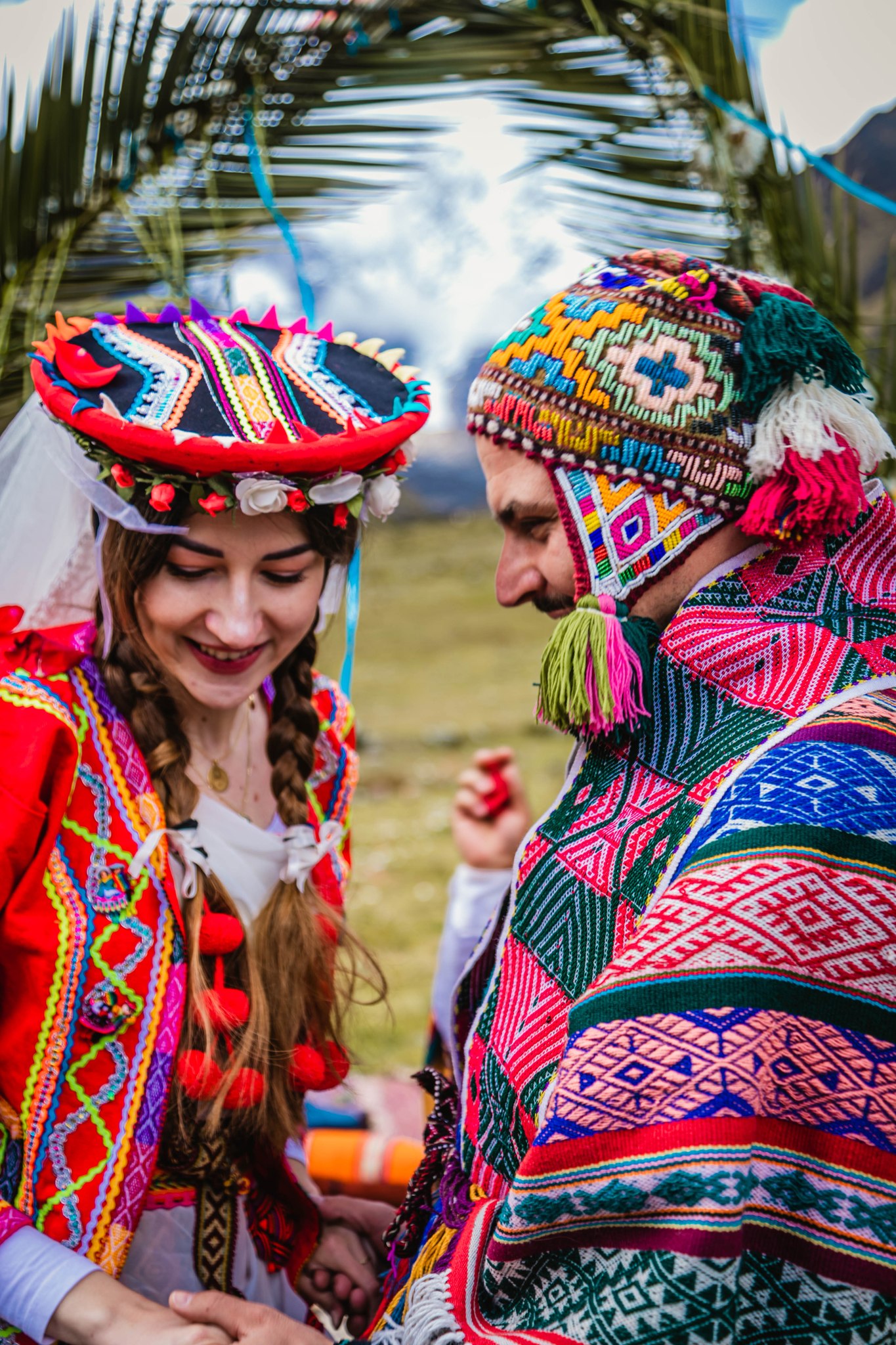 Consejos para Fotografia en Cusco y Humantay