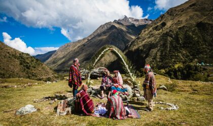 ¿Cuál es la mejor época para visitar la Laguna Humantay?