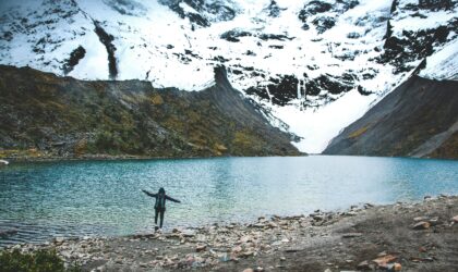 ¿Cuál es la mejor época para visitar la Laguna Humantay?