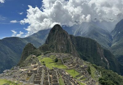 Ampliación del Aforo de Machu Picchu a 5600 Personas por Día