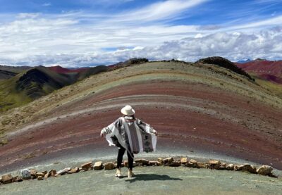 Palcoyo en Cusco: Cambiando el panorama del turismo en la región