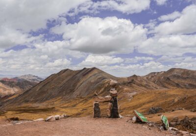 Qué esperar de tu visita a Palcoyo: Experiencias de viajeros