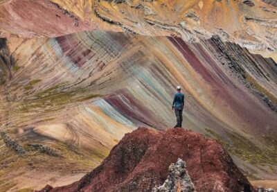 Palcoyo: La cordillera de Colores que debes conocer