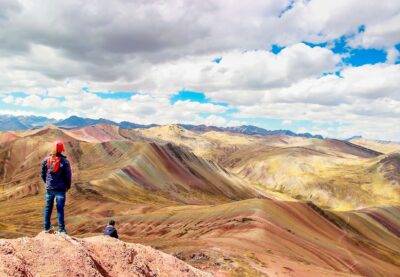 Consejos de seguridad para tu viaje a Palcoyo