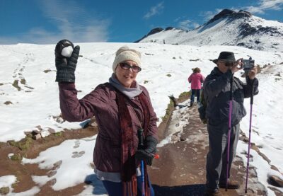 ¿Cuál es la mejor época para visitar Palcoyo?