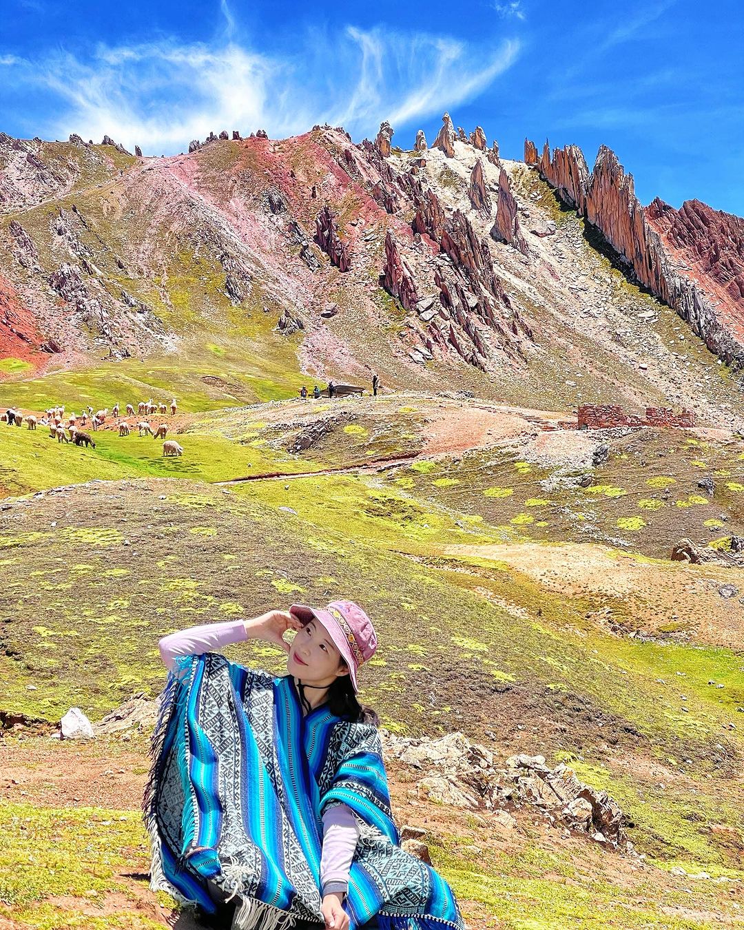 Viajes a Peru