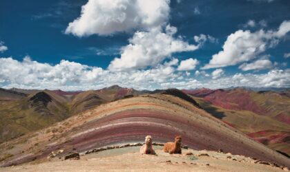 Visitar Palcoyo: Mejor época, cómo llegar y qué llevar