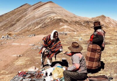 Historia y mitología de Vinicunca: Explorando las raíces culturales