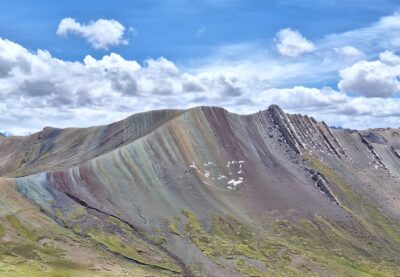 El impacto del cambio climático en Palcoyo