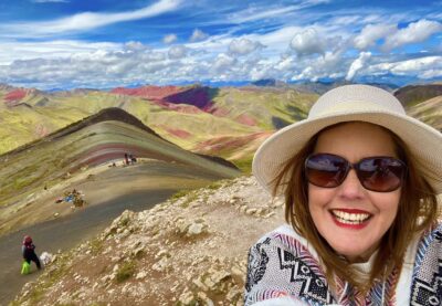 Porque Palcoyo podría ser una opción mejor que Vinicunca