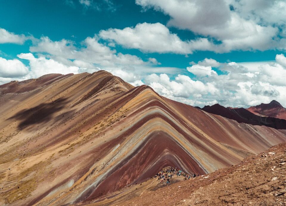 Palcoyo Vs la montaña de colores